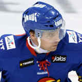 Jokerit Ben Walter