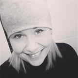Hilkka Kandelin