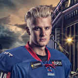 Jokerit Henrik Koivisto