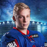 Jokerit Esa Lindell