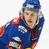 Jokerit Niko Peltola