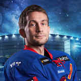 Jokerit Antti-Jussi Niemi